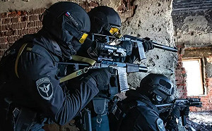 瓦格納叛變嚇到普丁! 防止境內再度發生叛亂 俄特別收編「這部隊」.....