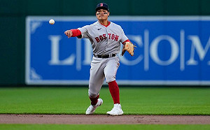 回大聯盟倒數計時！紅襪主帥點名他鎮守游擊