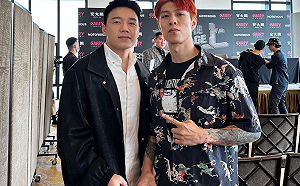 《拳上》打輸鍾培生！教練李育昇：Toyz很聰明但身體跟不上