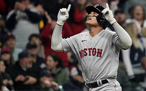 回歸大聯盟！美媒讚張育成帶來動力