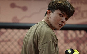 孫生《拳上》結束「送急診」！本人曝傷勢