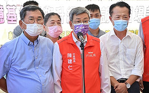 「囤房稅2.0」遭批 陳建仁：盼落實居住正義已獲相關成果