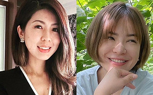 李玟過世陳沂感傷緬懷！律師李怡貞挖舊文怒批：妳沒資格