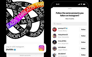 推出16小時 狂獲3千萬用戶! Threads遭推特忌恨 指控竊取商業機密