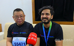 Vedanta向控股公司接管與鴻海集團合資事業所有權