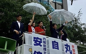 劉黎兒觀點》安倍遭槍擊逝世周年接班人未定  幸好岸田比安倍還安倍 