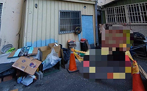 屏東單身媽「扔女嬰下樓」　悲訴：怕養不起