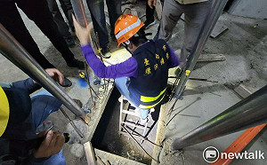 台南市貫徹強力執法  誓將登革熱病媒蚊「趕盡殺孓」