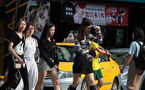 高溫肆虐！熱傷害「4大前兆」必知