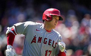 又轟了！大谷明星賽前32轟70打點大爆發