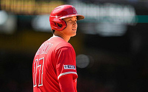 天使戰績滑落 仍暫不打算交易大谷