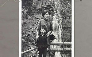 「板橋囡仔」郭台銘回憶童年 從諸葛四郎學習俠義精神