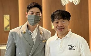 名醫住飯店遇金鑰匙！全台僅20幾人起底