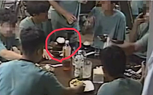 花錢吃飯沒飽還要跟老闆道歉？醫逆風挺北科大：白飯免費就是白飯吃到飽