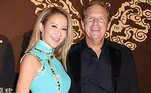 李玟老公遭爆「假富豪」想推翻遺囑爭產！二姐發聲了