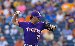 大聯盟選秀登場！海盜狀元也嚮往大谷二刀流