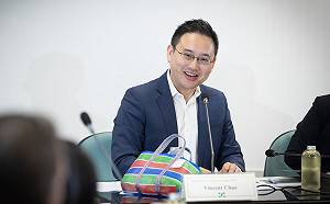 中國誘拉諾魯與我國斷交 民進黨：台灣人只會更團結、不向威權低頭