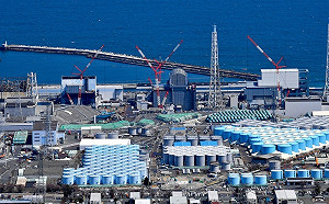 日貨卡關! 福島核污水排放在即 中國對日進口海產品「全面輻射檢測」 