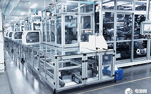 美國會畫下中國電池2027「大限」 要求五角大廈禁用6中企產品