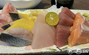 首例本土霍亂！20多歲男子疑吃生魚片染疫 疾管署：共食者無症狀 