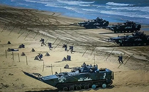 攻台前先擾台！「第五縱隊」先作亂 日前中將警告：穩定民心相當重要