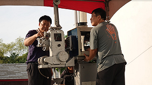 桃園電影節臺灣獎開始評審  楊德昌作品免費放映