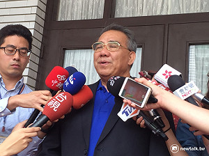 前瞻戰延燒　藍再杯葛院會　綠盼停止無厘頭抗爭