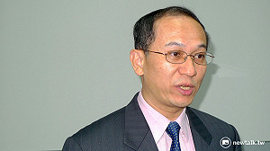 兩岸政策失靈？唐德明：蔡英文下台、讓國民黨來