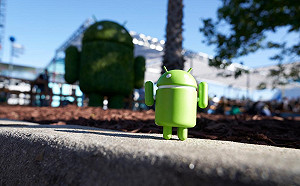 Google接連出手 Android雙新系統同步亮相！