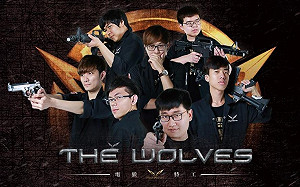 《鬥陣特攻》OPC閃電狼主場日 迎戰王者ahq