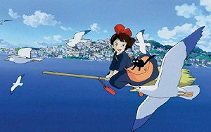 動畫大師再現 !宮崎駿撤回退休宣言再製長篇動畫