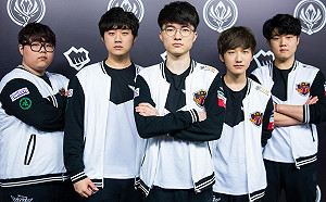 晉級《英雄聯盟》MSI決賽 SKT Bang：不覺得我表現得很好