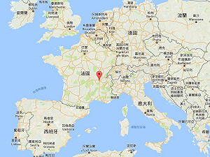 台旅行團在法國遭搶　2歹徒劫走134萬元