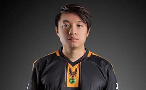 能量飲料大廠RedBull宣布成立《英雄聯盟》戰隊！