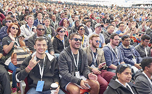 2017 Google Play 評選 暴雪《爐石戰記》喜獲最佳多人遊戲