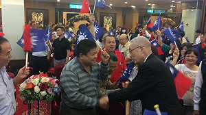 邱智淵觀點》人才拔擢是國民黨能否重新執政的關鍵