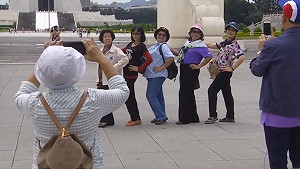 低價一日遊違法事件層出不窮  交通部:強力稽查