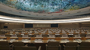 WHA開幕前夕 台灣分兵多路求援向國際發聲