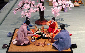 台日紙藝文化交流  在孔廟DIY學習日本折紙藝術