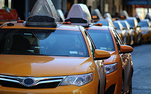 Uber再吃敗仗！舊金山法院要Uber把商業機密還回去