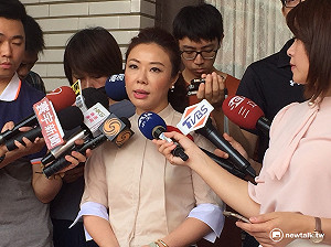 藍委：黨主席交接及早協商 新主席決定2018布局