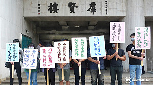 青貧老也貧？ 勞團：不如一胎給10萬