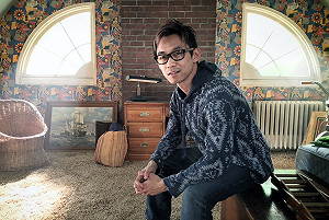 《厲陰宅》導演溫子仁  傳將接手《惡靈古堡》重啟任務