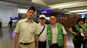 親中派當選WHO秘書長　張武修:提升台戰略強度