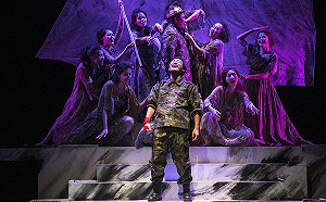 嘉義「阮劇團」用台語創作前進歐洲  六月赴羅馬尼亞演出