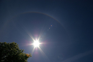 大武今遭焚風侵襲  中午溫度高達35度