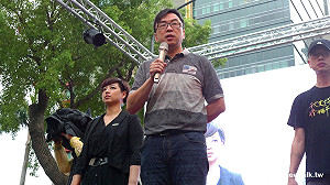 禁同婚違憲》段宜康：婚姻平權立法、立院責無旁貸