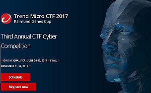 台灣專屬駭客比賽  冠軍最高獎金27萬！