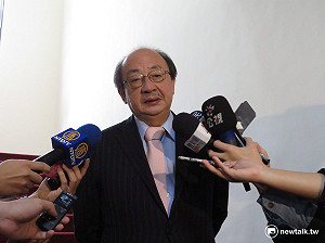 禁同婚違憲》臨時會處理同婚？柯建銘：來不及