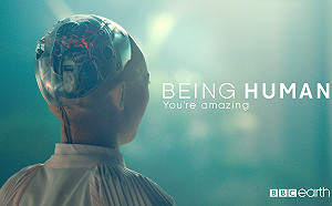 人工智慧搶藝人飯碗？英國BBC將為機器人量身打造新節目